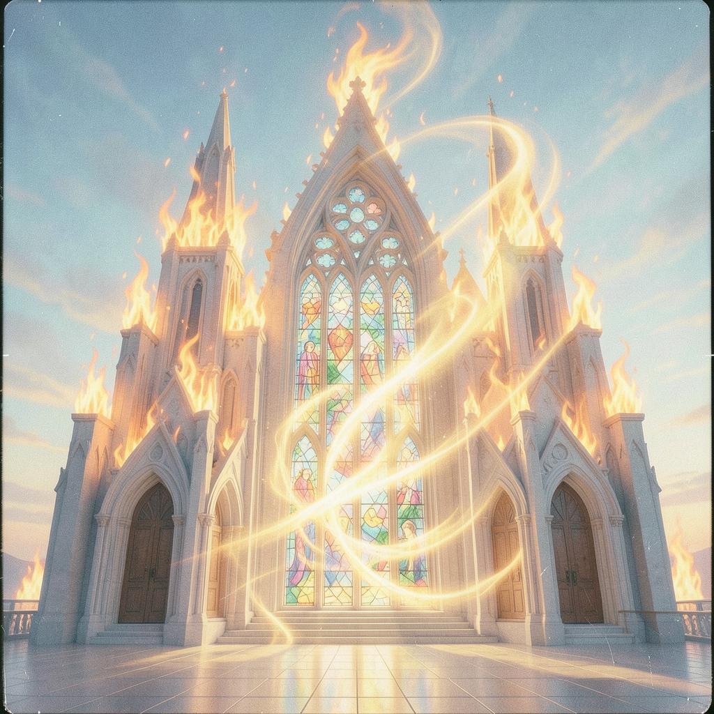 Spirit Filled Soul artwork