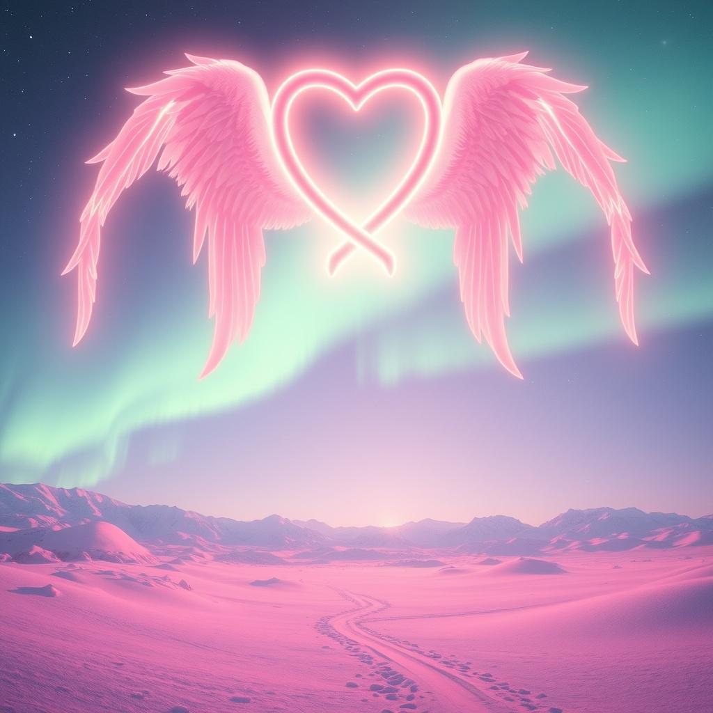 Arms of Heaven  Comtemporary(Remix) artwork