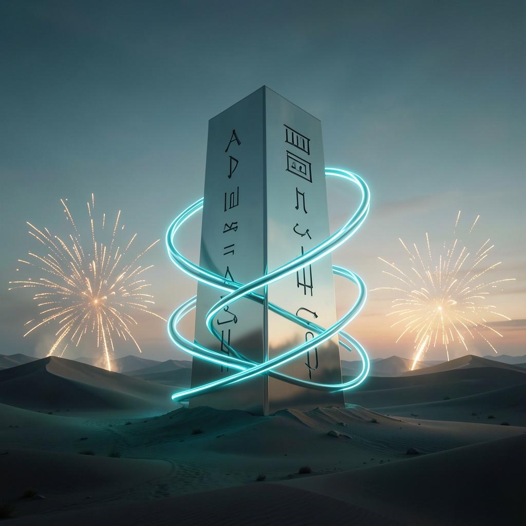 Future Identity artwork