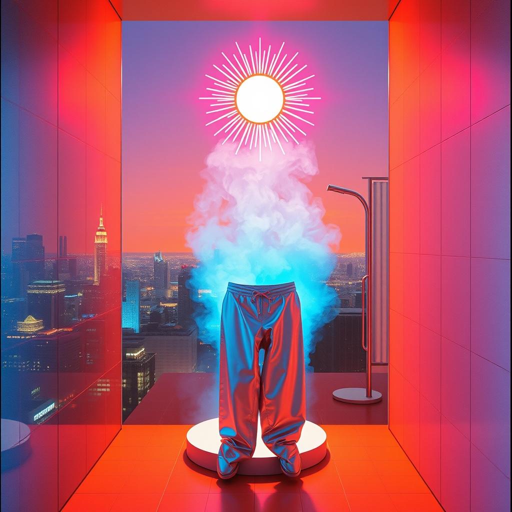 Persona image for Wake Up