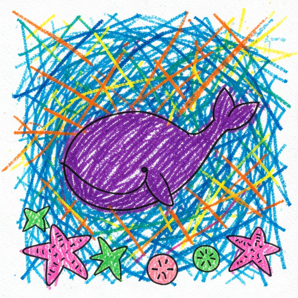 Take Me Out to the Ocean artwork