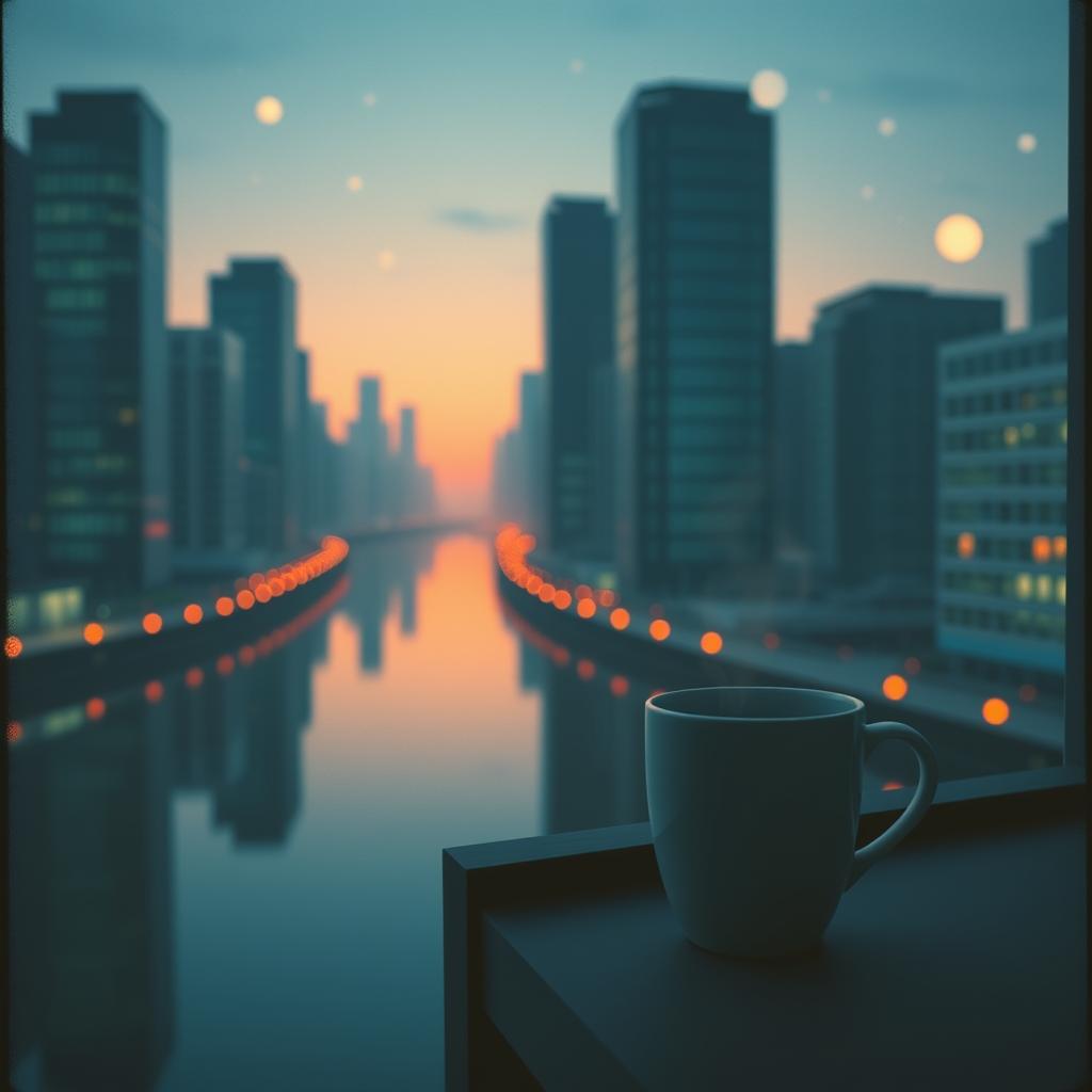 Quiet Cognition 2
