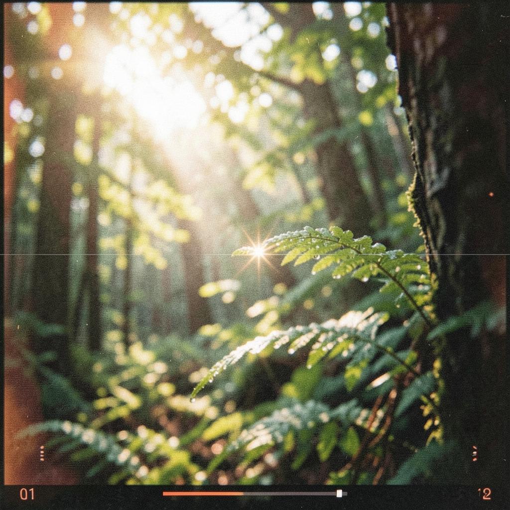 Follow the Light artwork