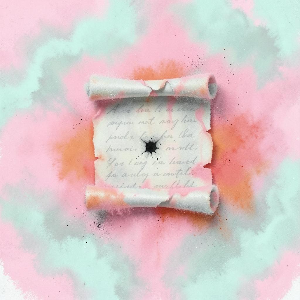 ESTHER CH 03B The Letter of Destruction artwork