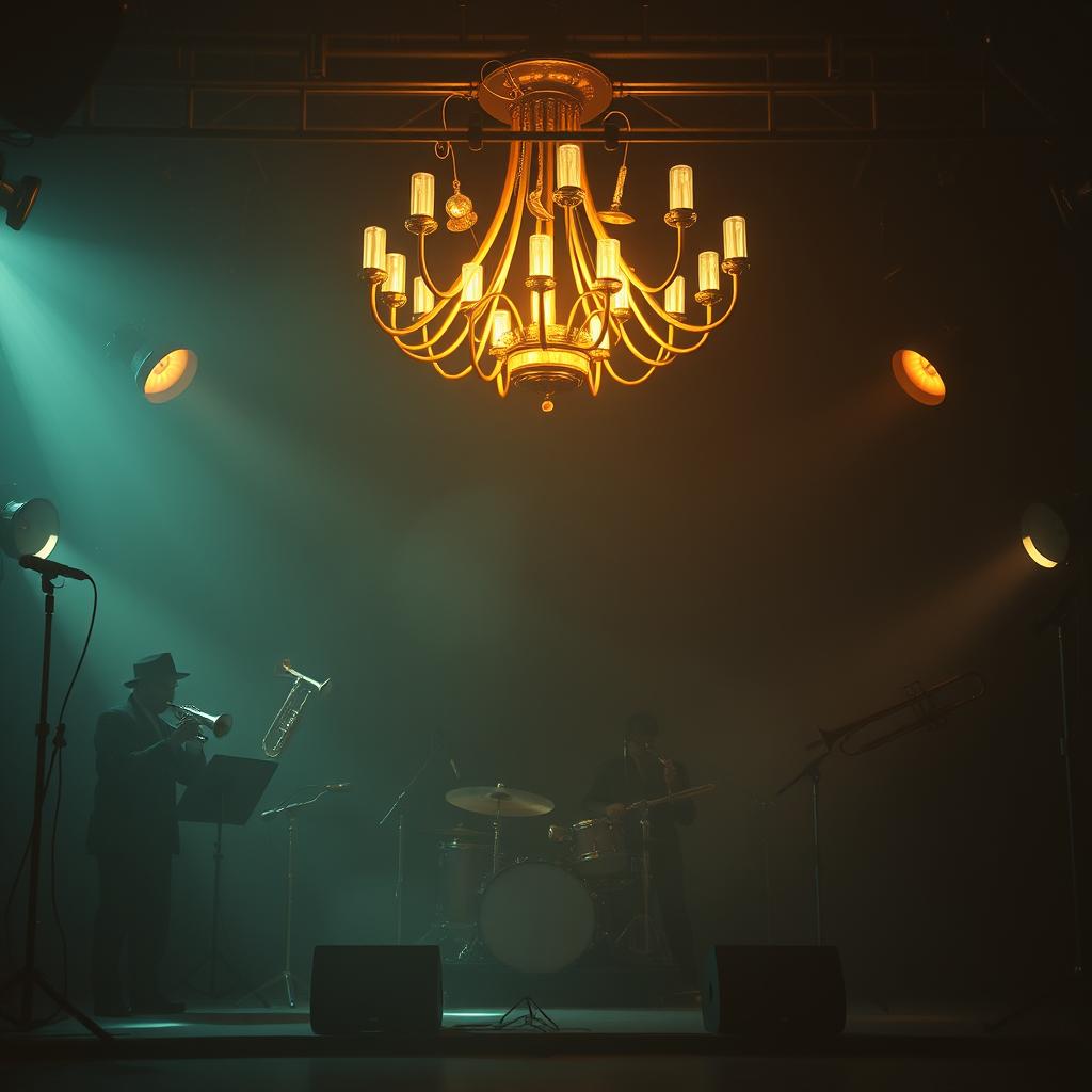 JAZZ