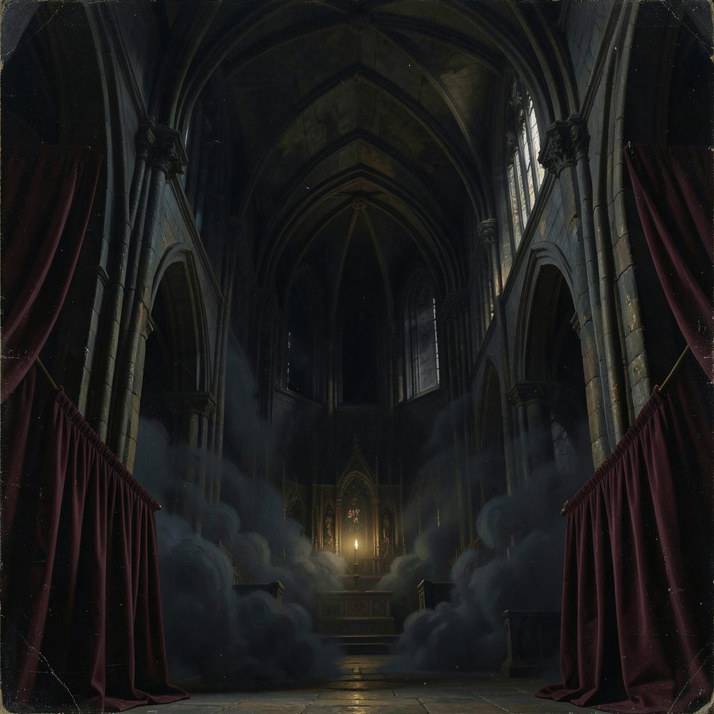 z998_Requiem Eternam artwork