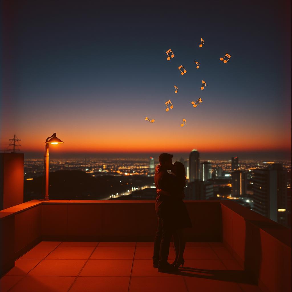 Image for ALBUM "Una Noche Mas"