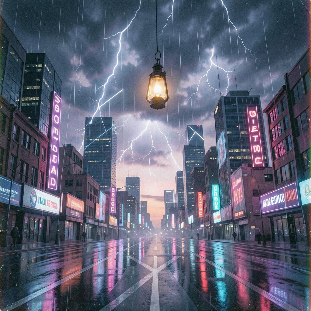 "HEAVY LIKE LEAD (REDEMPTION) artwork