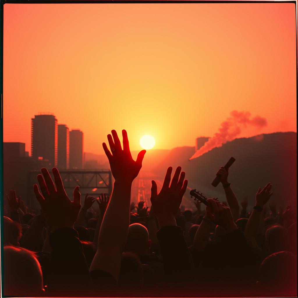 Song Image