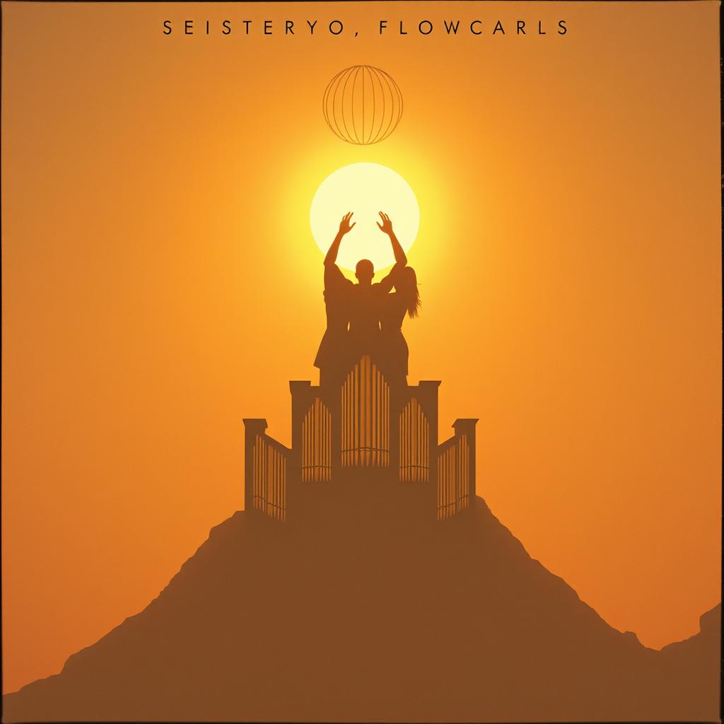 Cosmic Merge.        Chapter Five