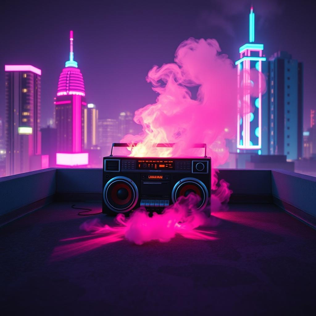 Song Image