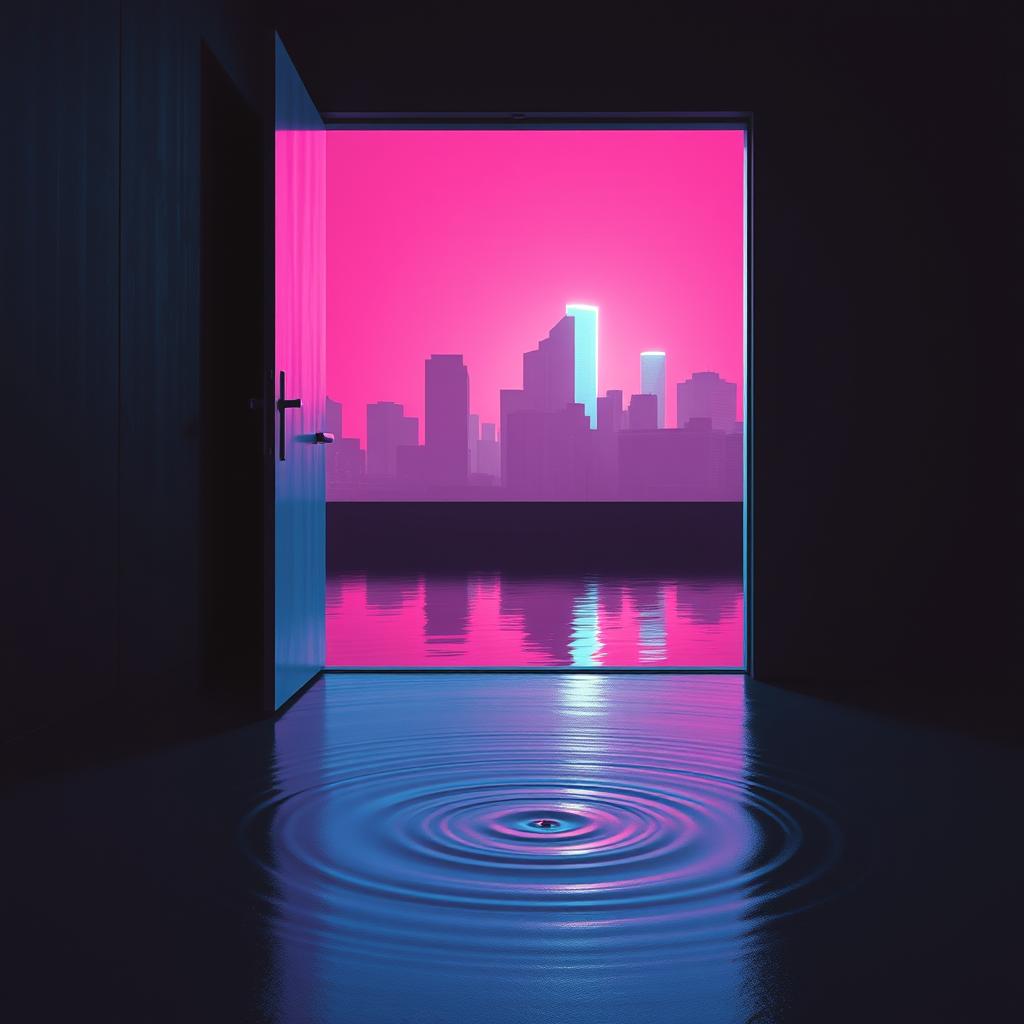 Persona image for ALL YOU KNOW