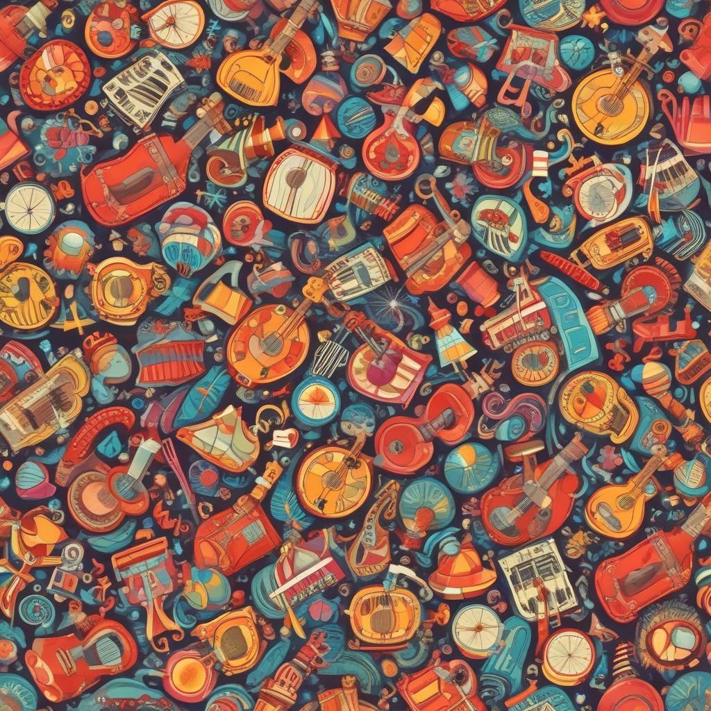 Song Image