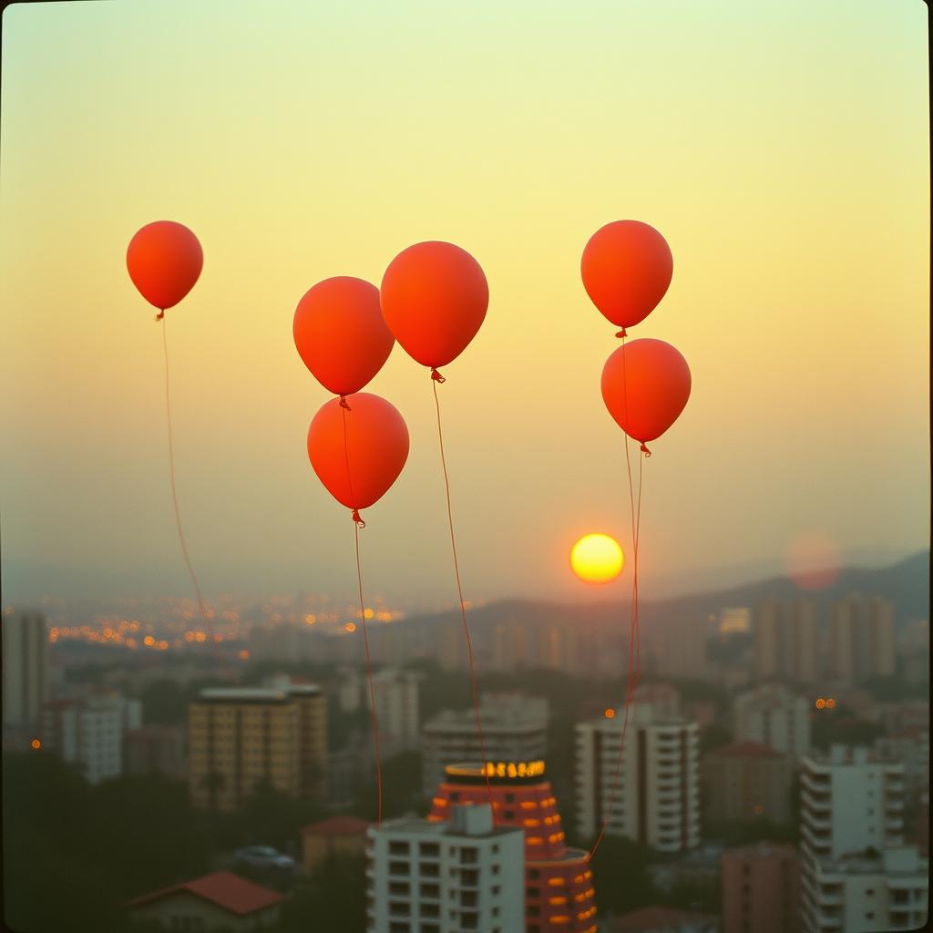 Persona image for Here i am female dnb