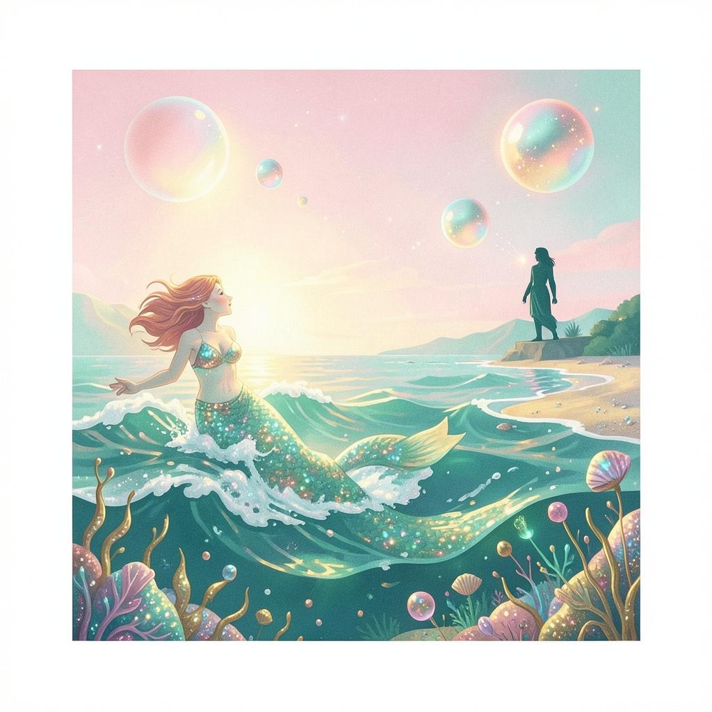 Fleur Dédicacée à l’amour artwork