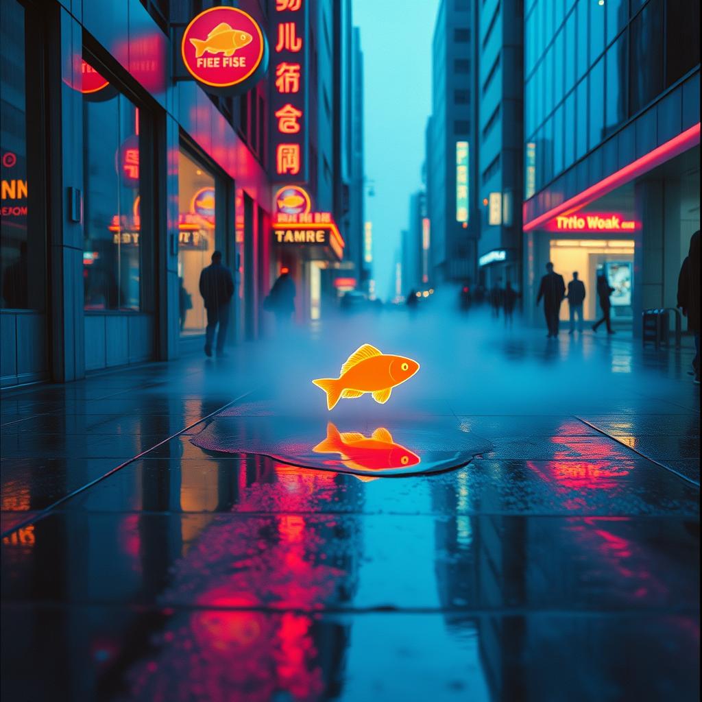 Persona image for ///