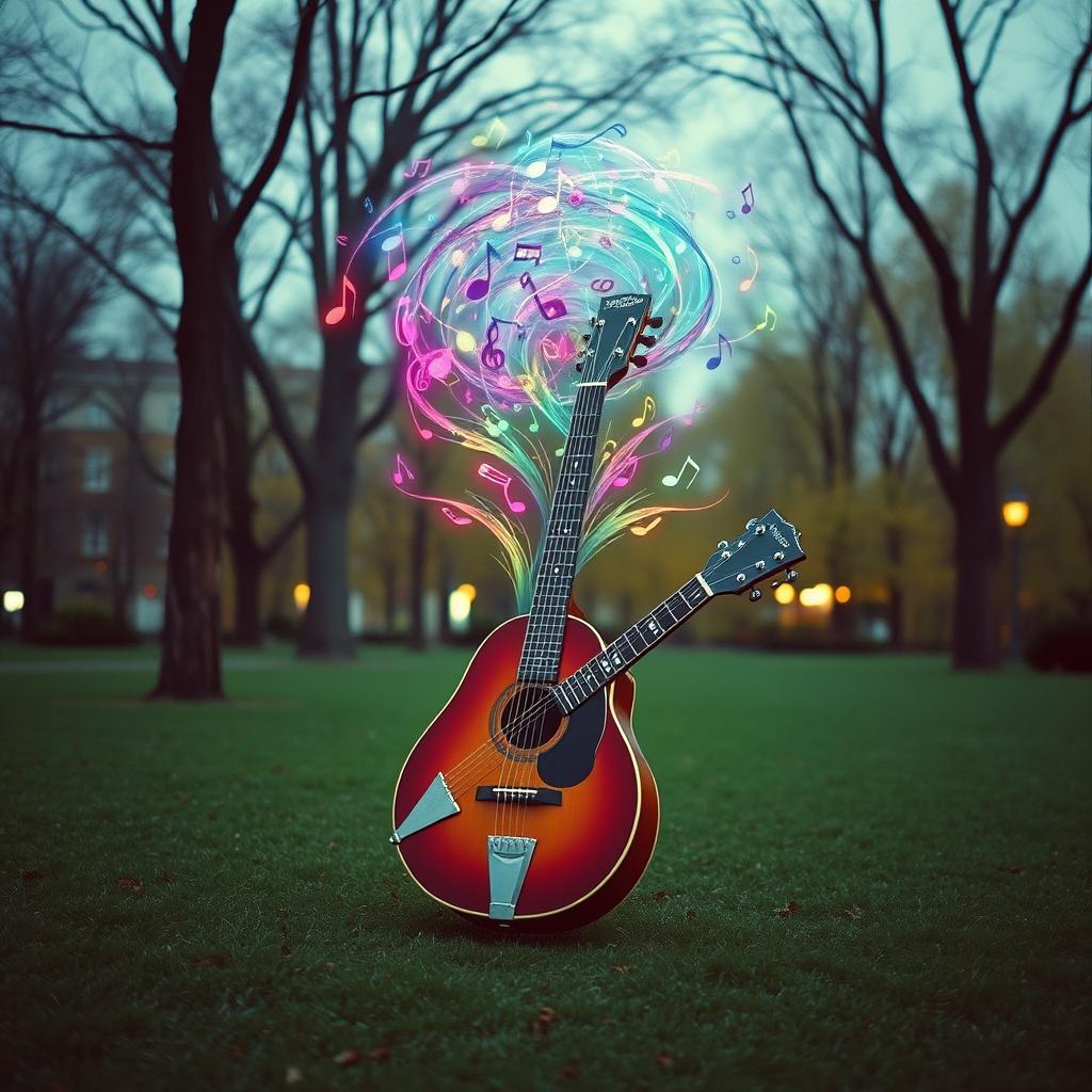 Song Image