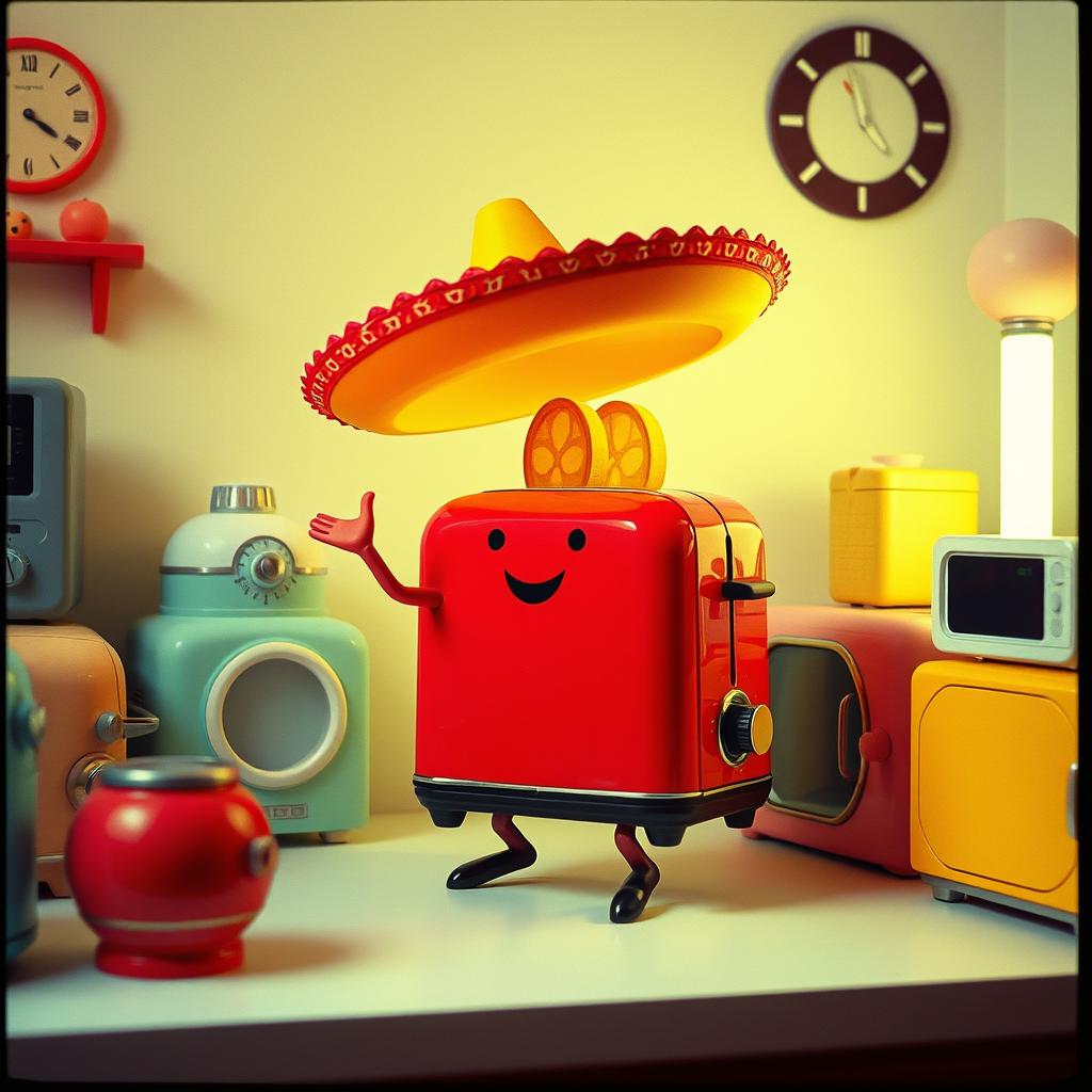Playlist cover art