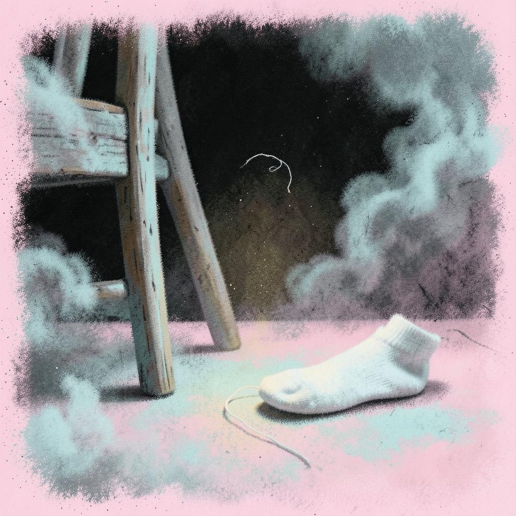 I Begin Again artwork