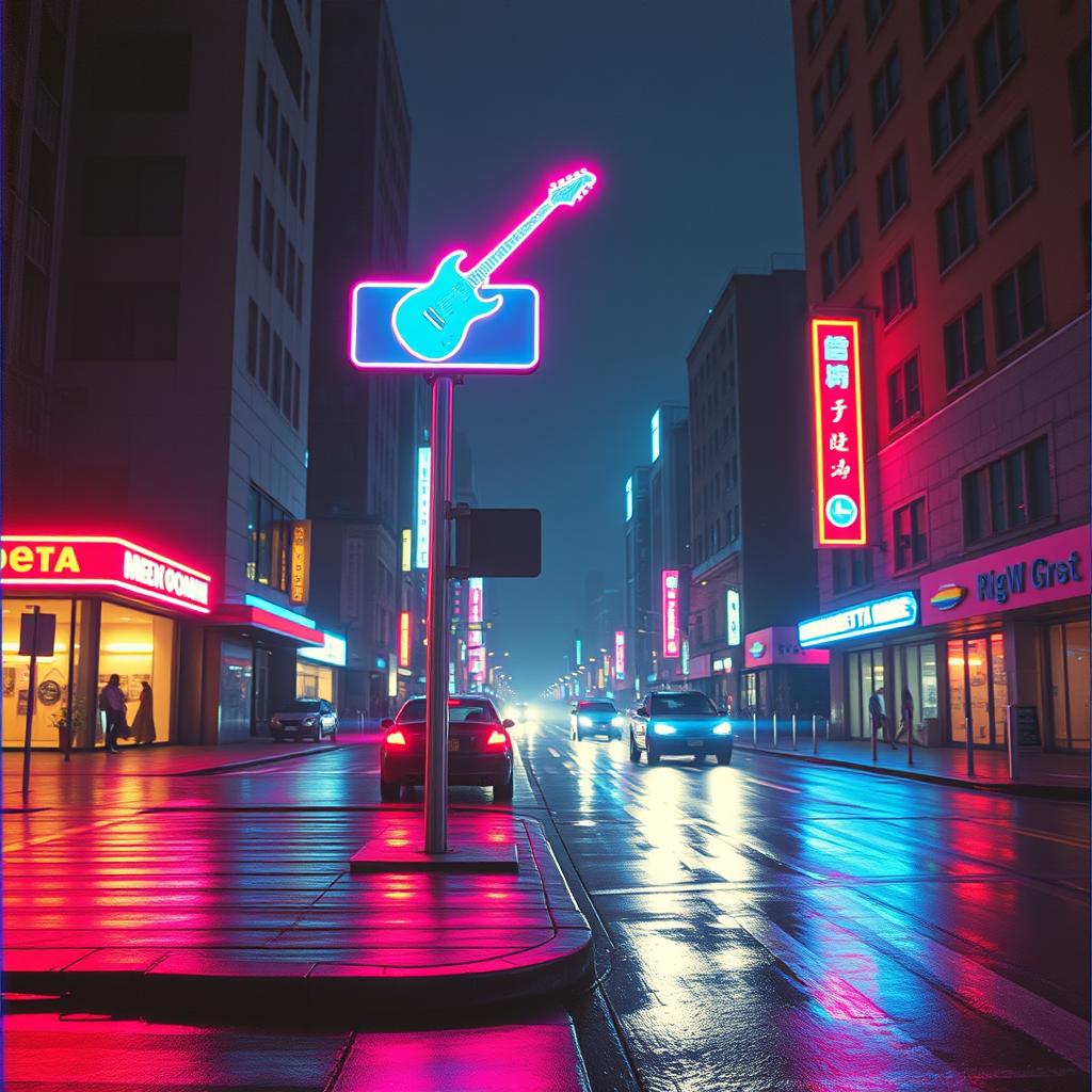 Song Image