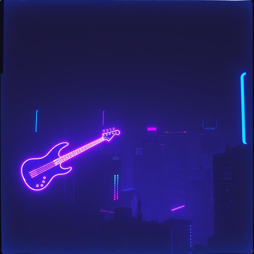 Persona image for Bass centric and deep