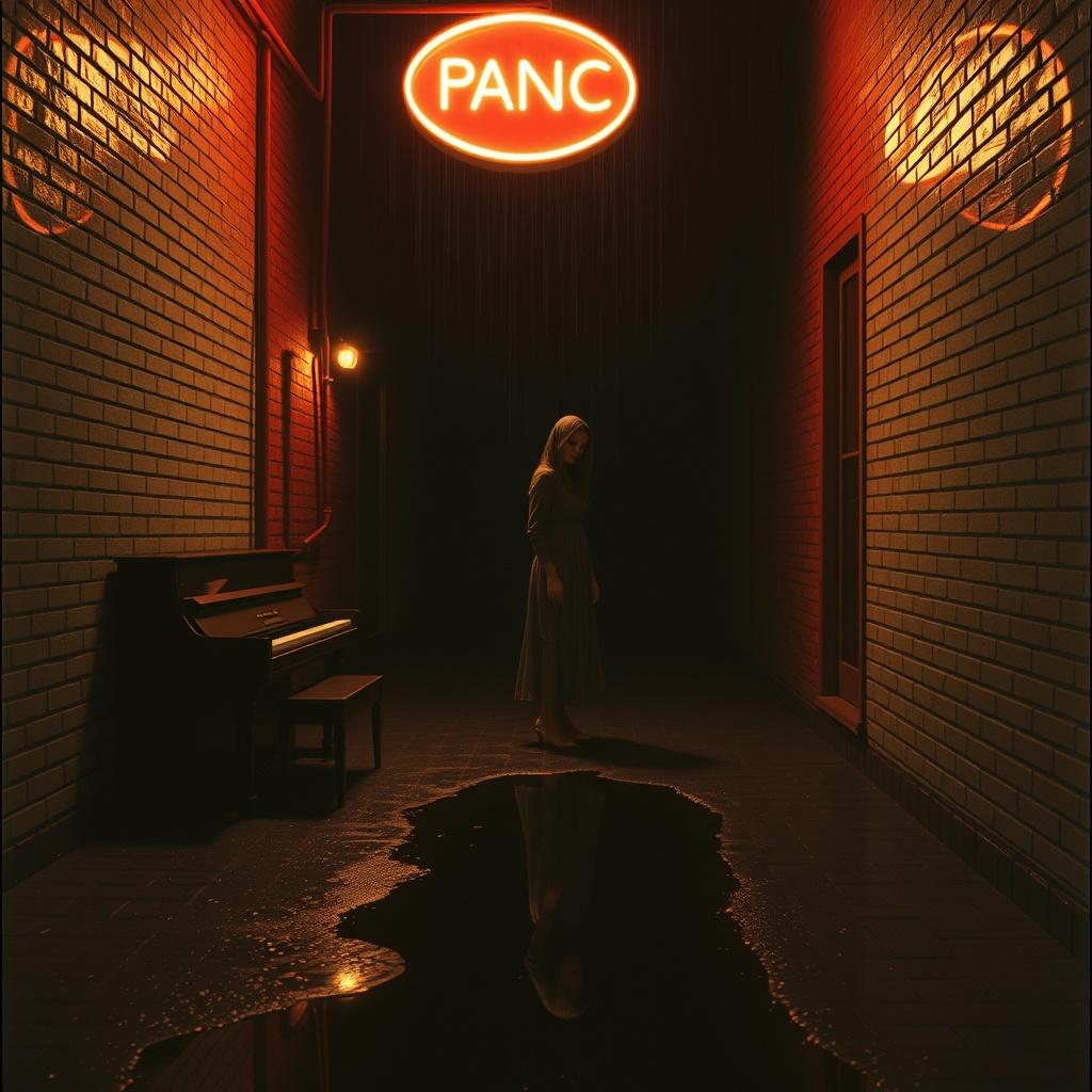 Voice image for Untitled Persona