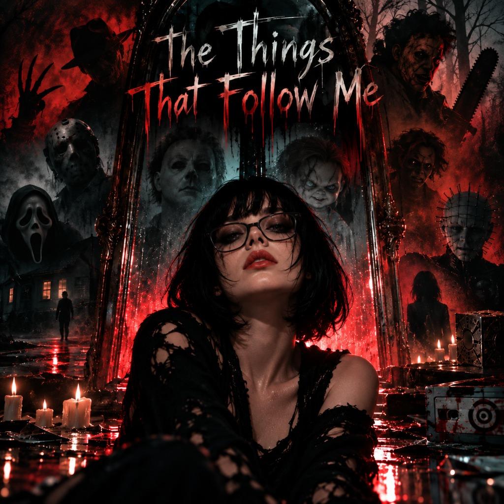 The Things That Follow Me (Halloween 2026)