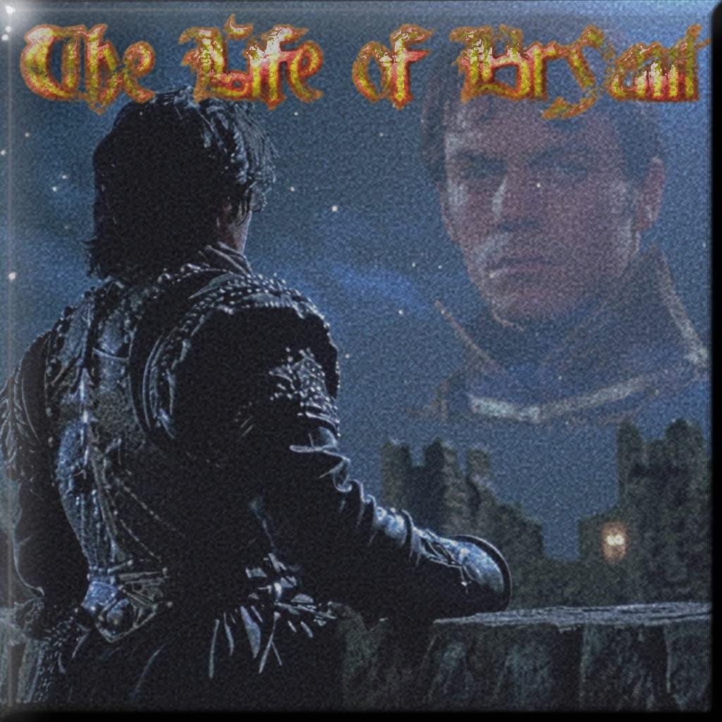 The Life of Bryant (Series OST)
