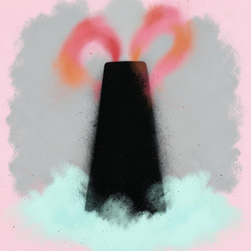 Hanging with you artwork