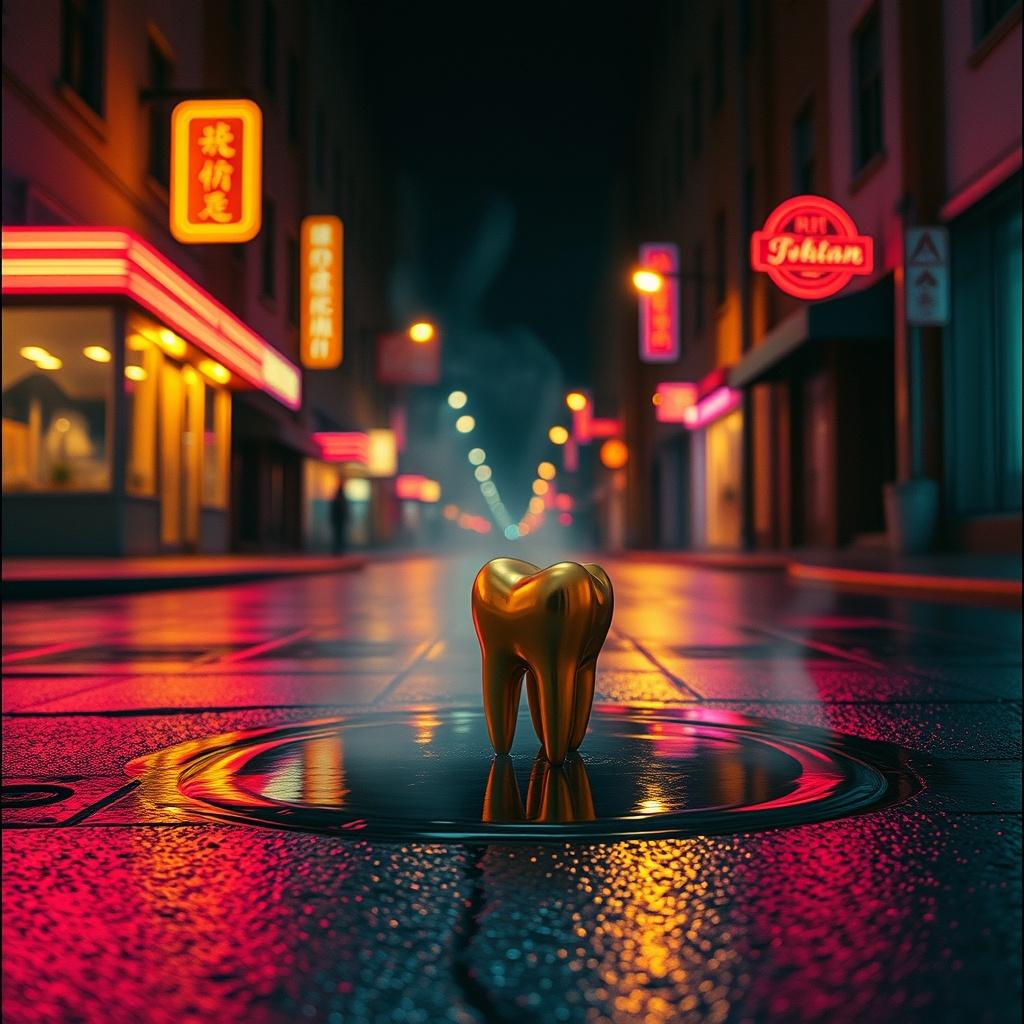 der nachgelasse Frieden artwork