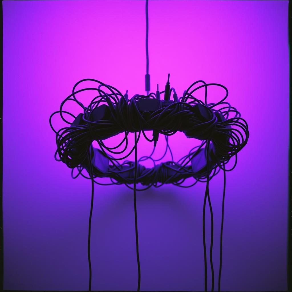 Voice image for luisa