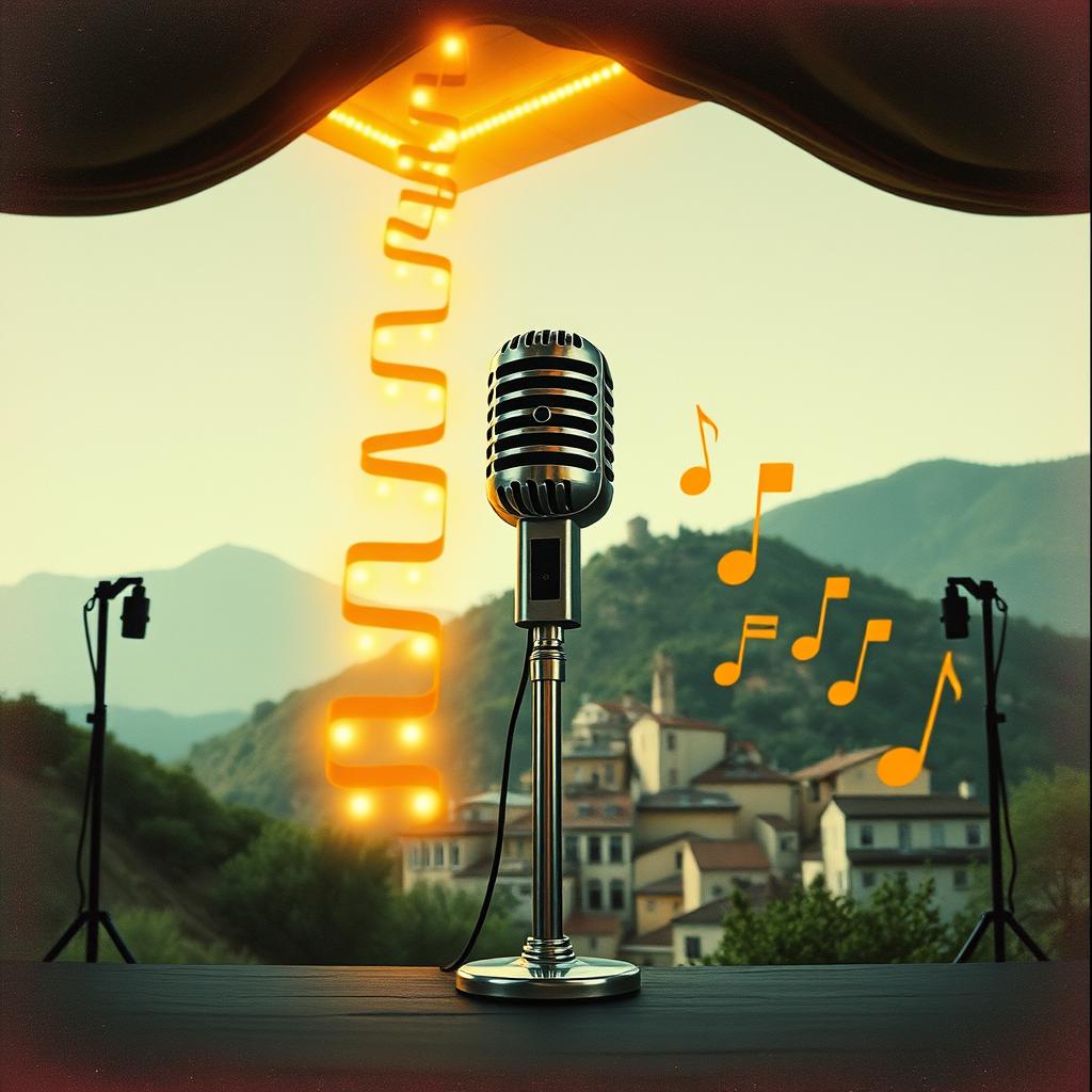 Song Image