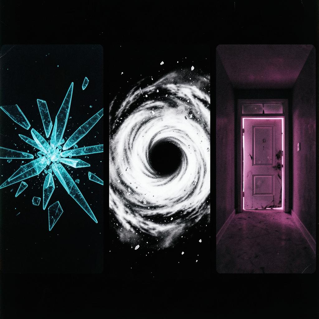 Heartbreak Zone (Rave Overdrive) (Remix) artwork