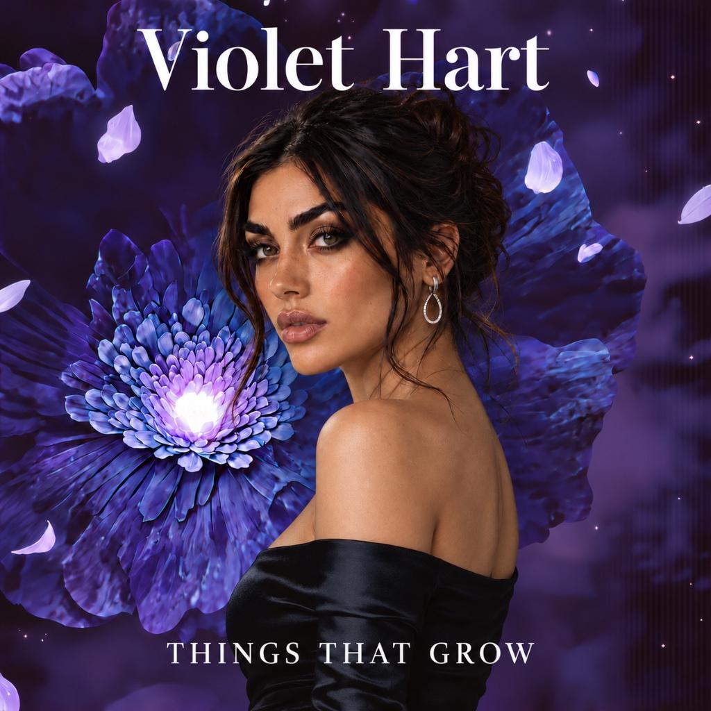 Things That Grow