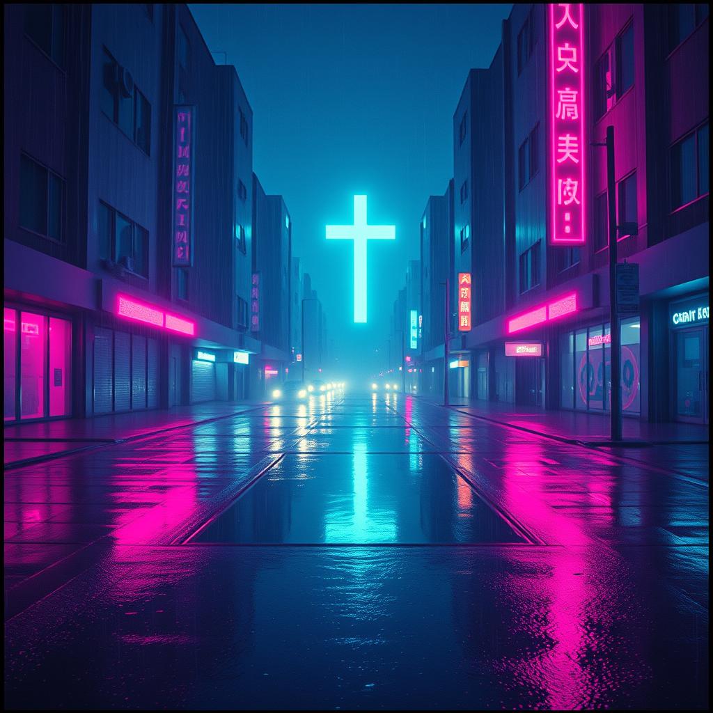 Name Above Every Name artwork