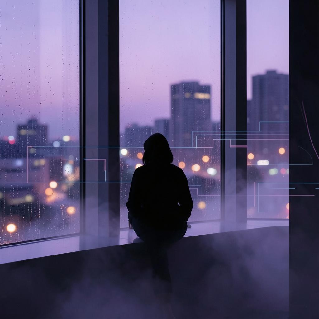 "Can We just Talk" artwork