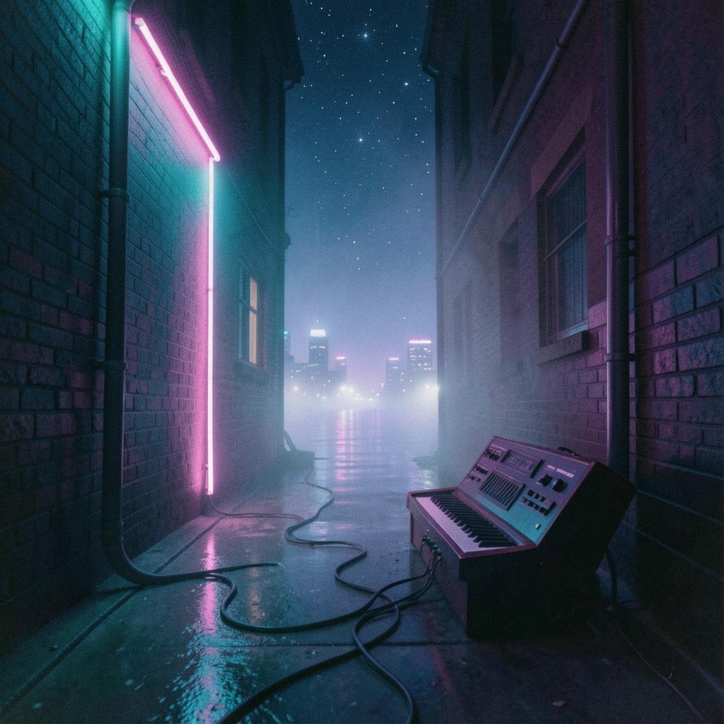 Quiet Rhyme Mix Collection