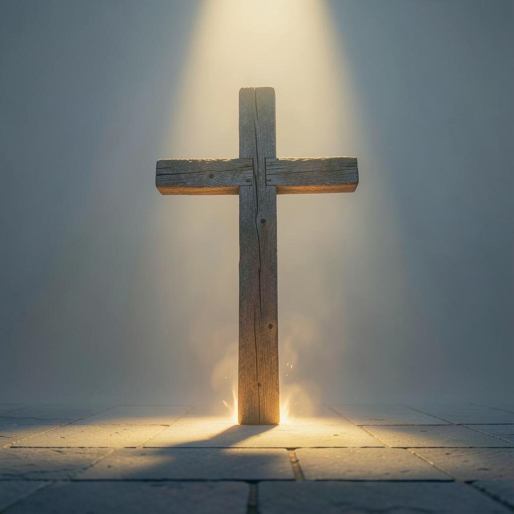 믿음의 시작 artwork