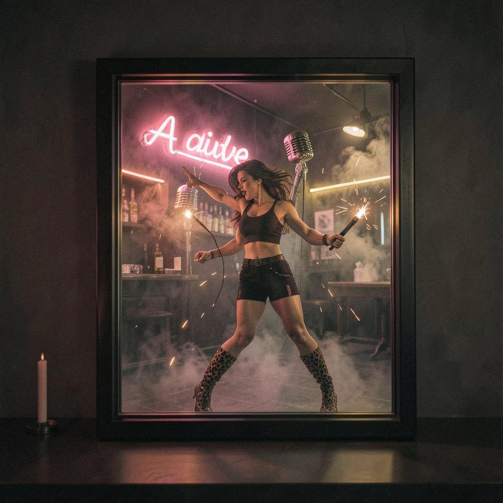 Song Image
