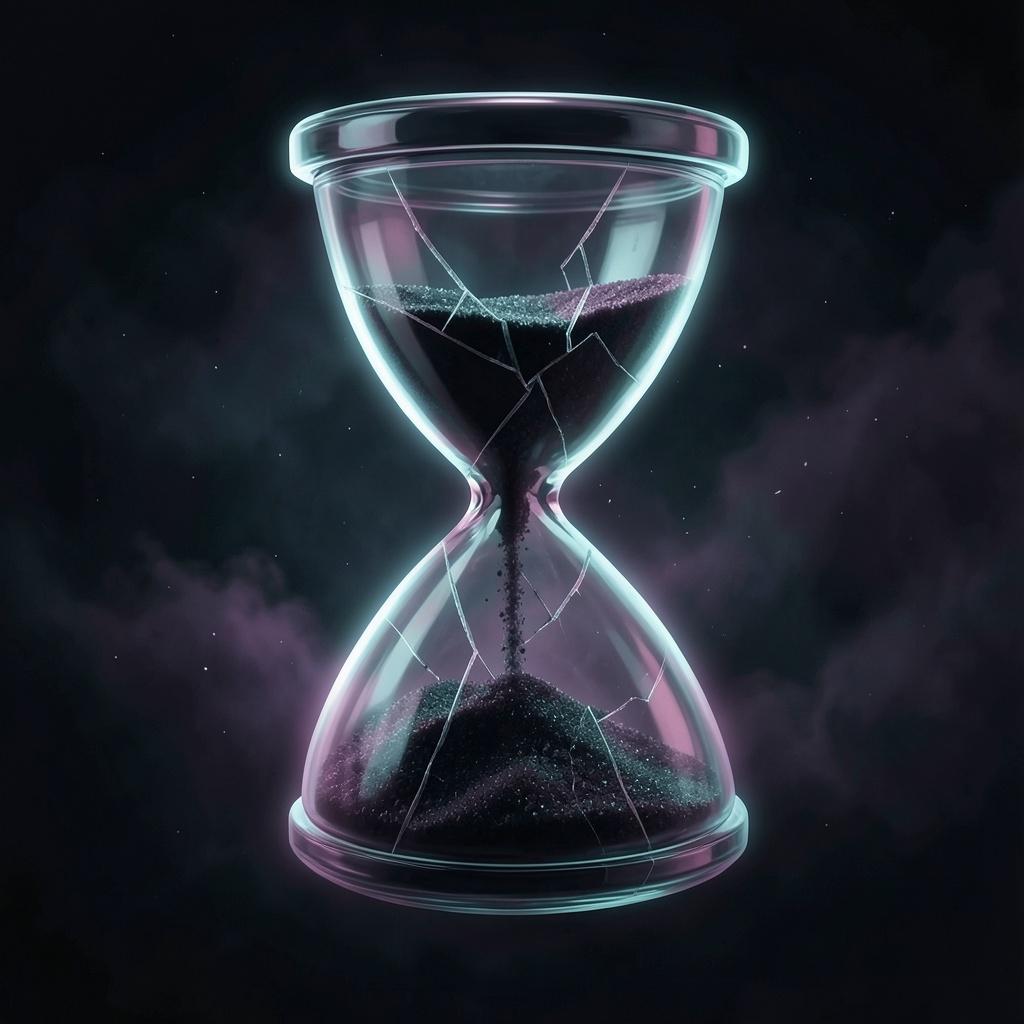 The dark jam artwork