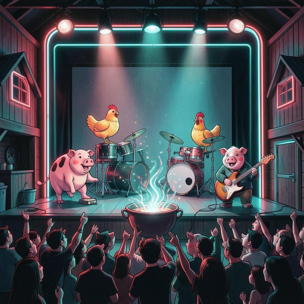Song Image