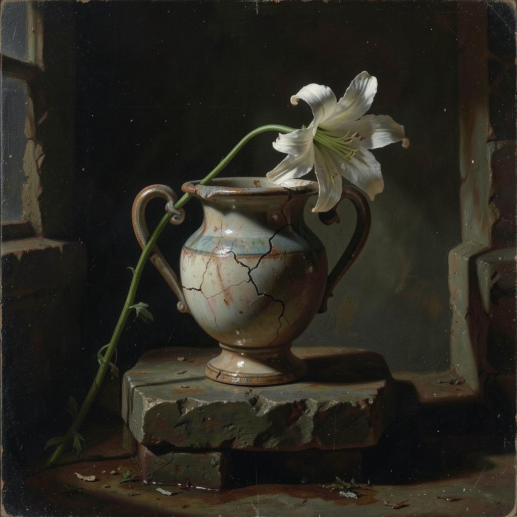 Осколки. 4