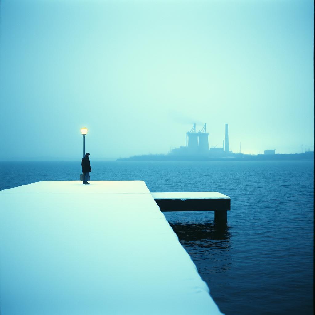 Persona image for EfumiElecDark