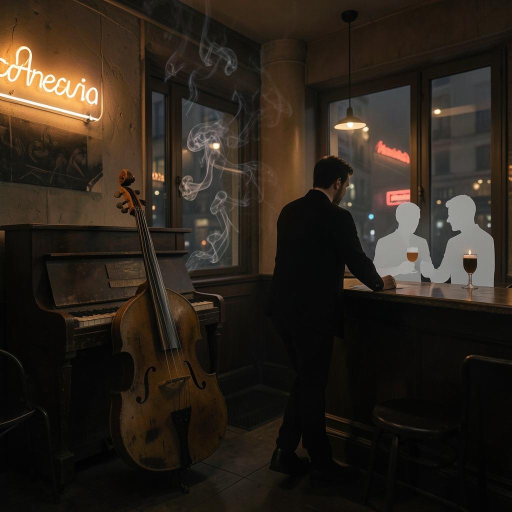 Song Image