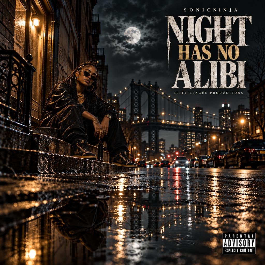 Night Has No Alibi