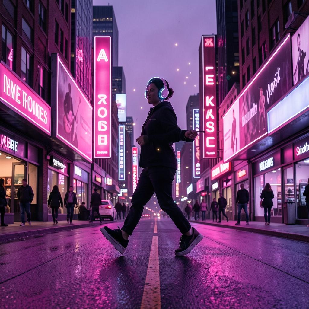 Song Image