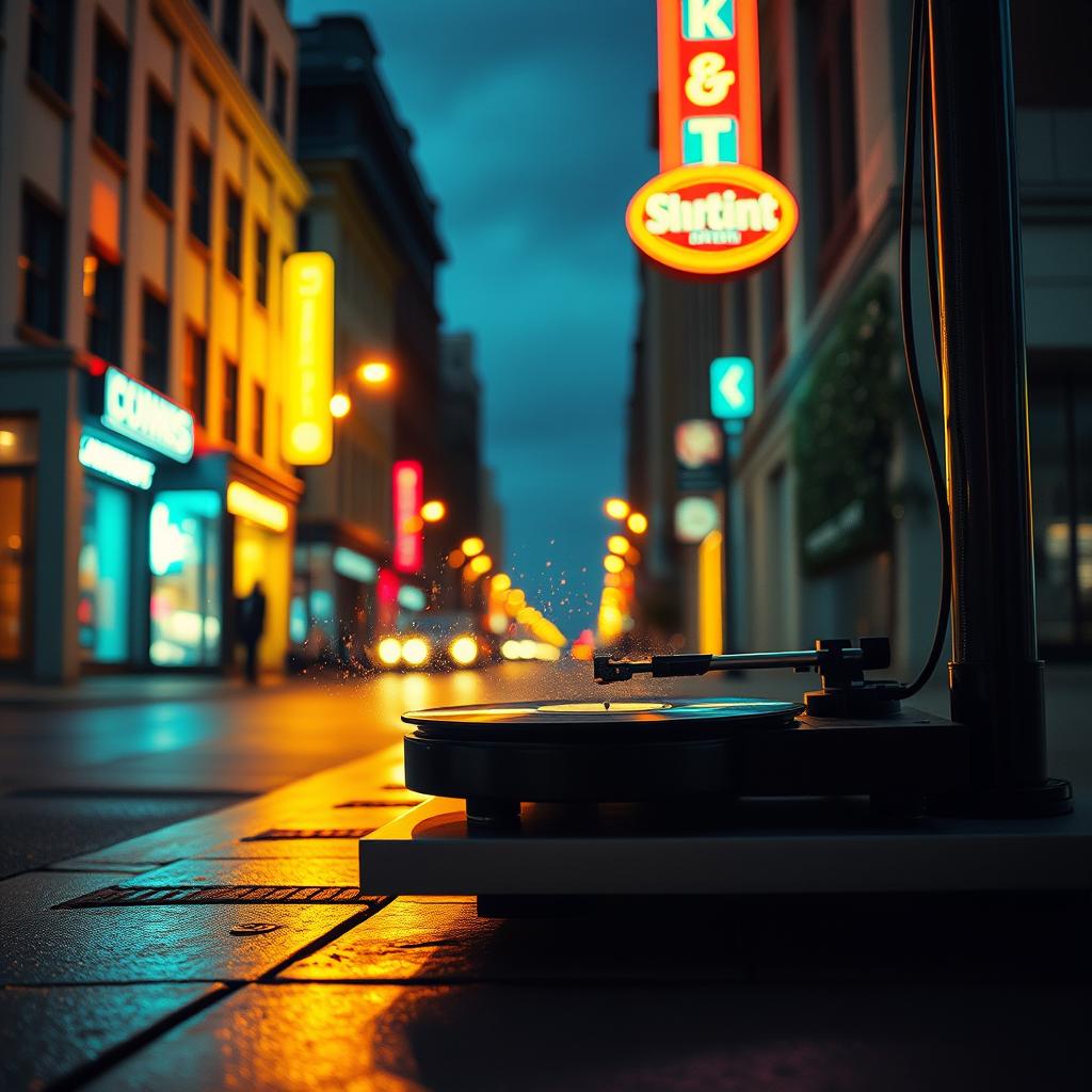 Song Image