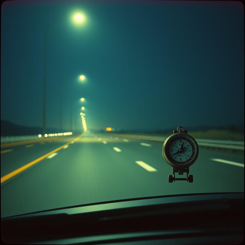 Night Drive (Interlude) artwork