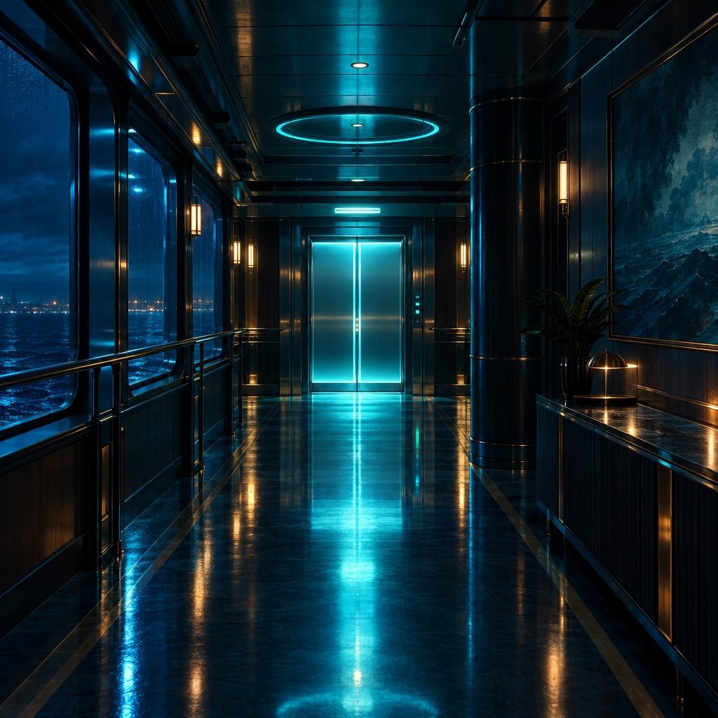 Life at Sea