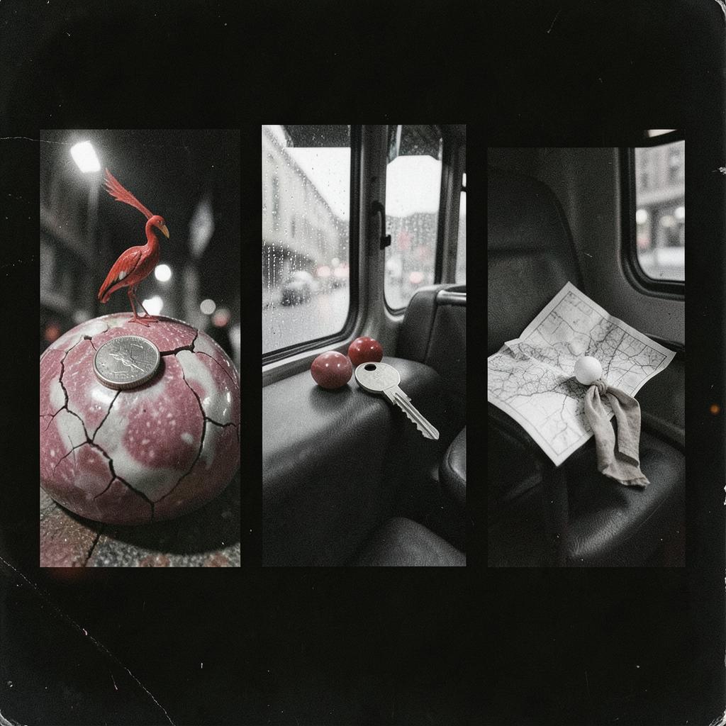 Loose Change Choir artwork